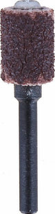 Schleifband 6,4 mm, Körnung 60, mit Schleifdorn