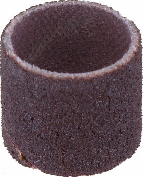 Schleifband 13 mm, Körnung 120