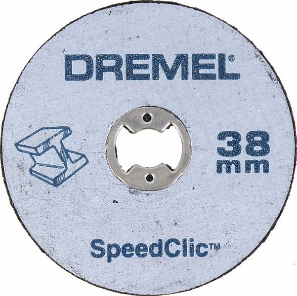 DREMEL® EZ SpeedClic: Starter-Set