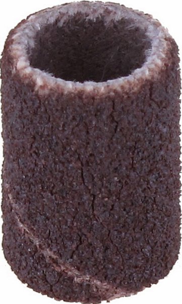 Schleifband 6,4 mm, Körnung 120