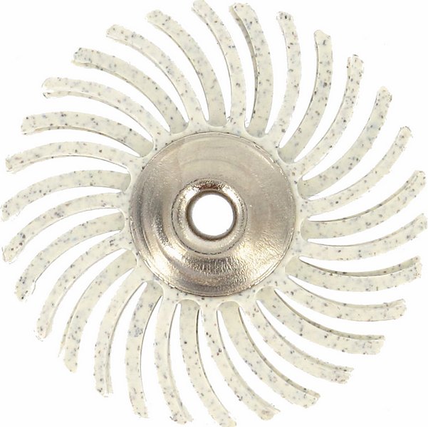 DREMEL® EZ SpeedClic: Feinschleifbürste, Körnung 120