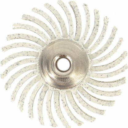 DREMEL® EZ SpeedClic: Feinschleifbürste, Körnung 120