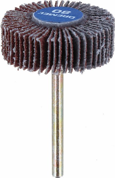 Schleiffächer 9,5 mm