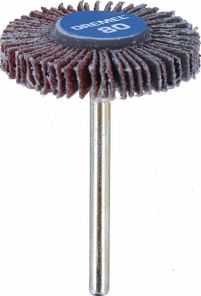 Schleiffächer 4,8 mm