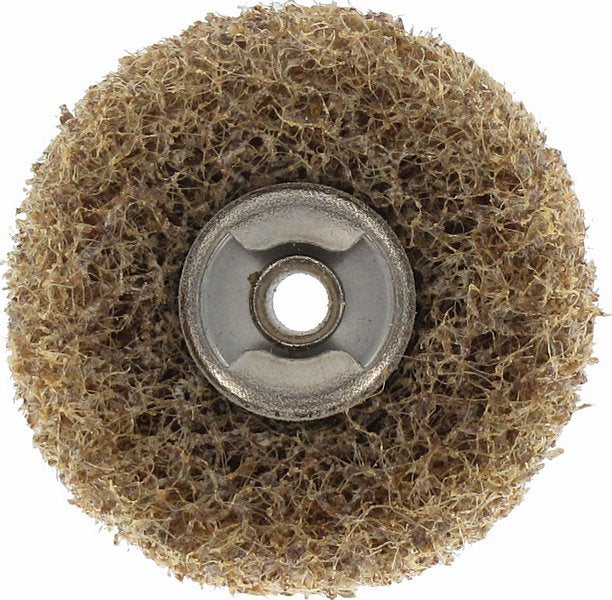 DREMEL® EZ SpeedClic: Feinschleifscheiben, Körnung 180 + 280