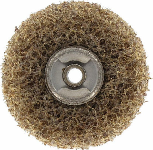 DREMEL® EZ SpeedClic: Feinschleifscheiben, Körnung 180 + 280
