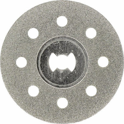 DREMEL® EZ SpeedClic: Diamant-Trennscheibe