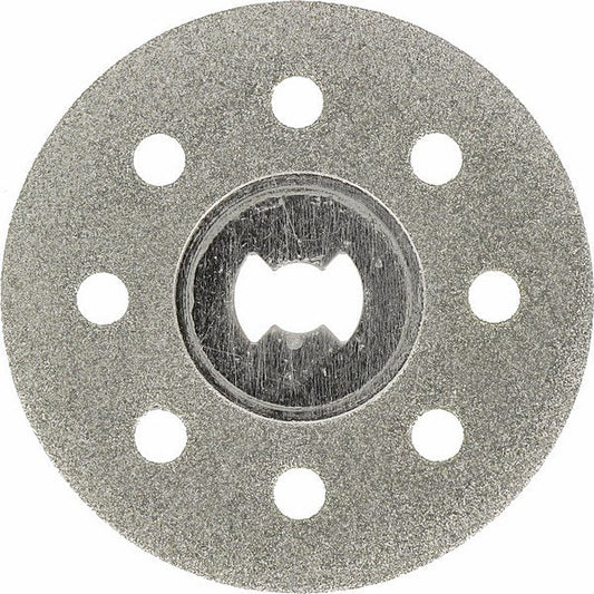 DREMEL® EZ SpeedClic: Diamant-Trennscheibe