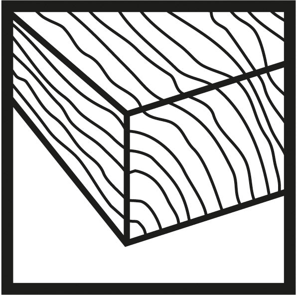 Kunstbohrer HM, 18 x 90 mm, d 8 mm