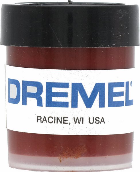 Polierpaste