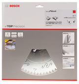 Kreissägeblatt Top Precision Best for Wood S 250 x 30 - 60