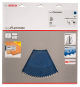 Kreissägeblatt Best for Laminate