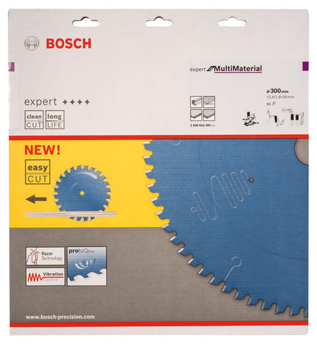 Kreissägeblatt Expert for Multi Material