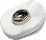 DREMEL® EZ SpeedClic: Textilpolierscheibe