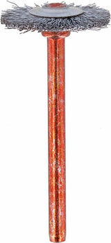Edelstahlbürste 19 mm