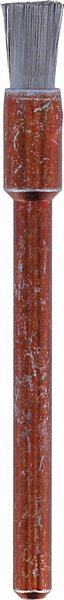 Edelstahlbürste 3,2 mm