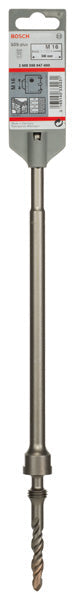 PRO SDS plus Adapter, einteilig, 340 mm, M16