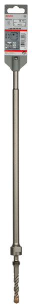 PRO SDS plus Adapter, einteilig, 440 mm, M16