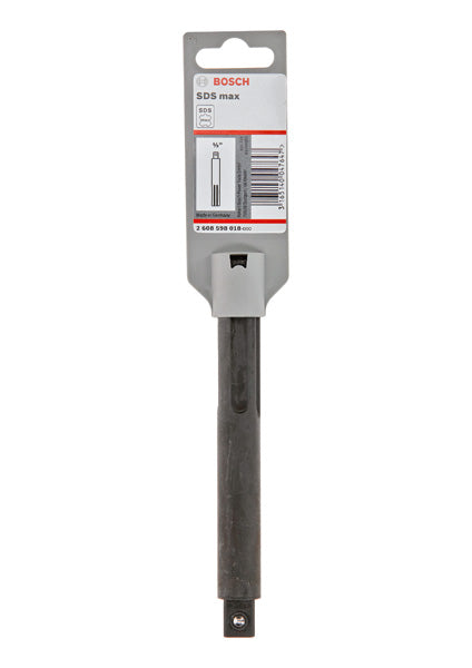 Werkzeughalter SDS max