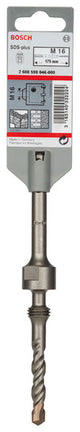 PRO SDS plus Adapter, einteilig, 175 mm, M16