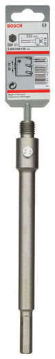 PRO Hex Adapter, 220 mm, M16
