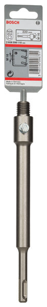 PRO SDS plus Adapter, 220 mm, M16