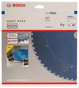 Kreissägeblatt Expert for Steel H 184 x 20 - 48