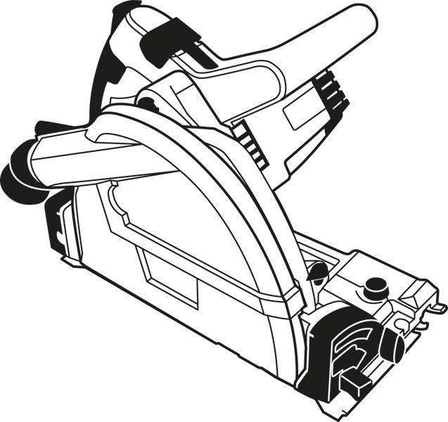 Kreissägeblatt für Akkusägen Expert for Aluminium, 165 x 1,8/1,3 x 20, 54 Zähne