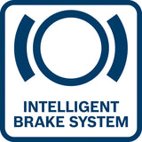Akku-Kapp- und Gehrungssäge BITURBO GCM18V-305 GDC