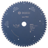 Kreissägeblatt Expert for Steel B 254 x 25,4 - 60