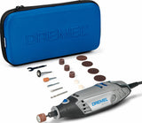 DREMEL® 3000-15 Multifunktionswerkzeug (130 W) mit 15 Zubehöre