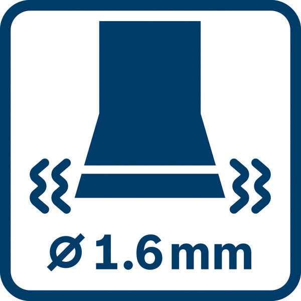 Akku-Schwingschleifer GSS 18V-10
