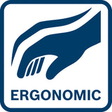 Eckrohrzange 90°, 420 mm