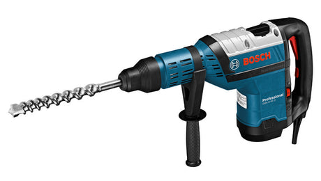 Bohrhammer mit SDS max GBH 8-45 D