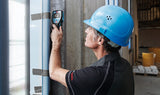 Ortungsgerät Wallscanner D-tect 120, 1 x Akku GBA 12V 2.0Ah in L-BOXX