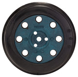 Schleifteller hart, 125 mm, für PEX 12, PEX 12 A, PEX 125