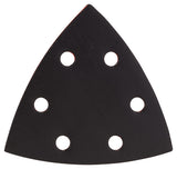 Schleifplatte für Bosch-Dreieckschleifer, PSM 160 A, PSM 160 AE, Ventaro