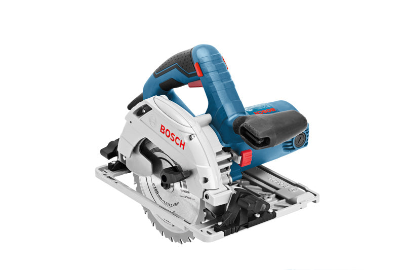 Handkreissäge GKS 55+ GCE
