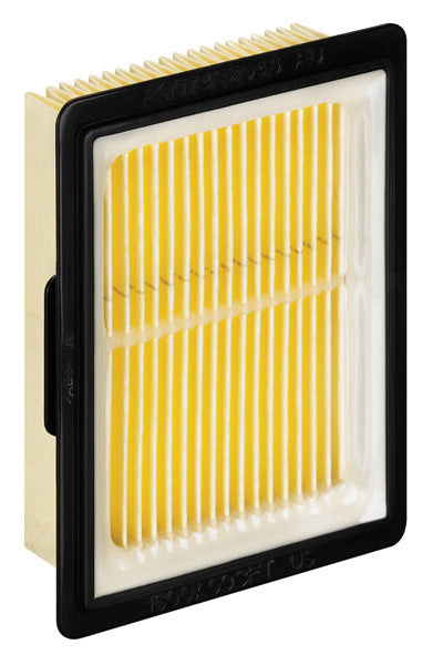 Faltenfilter für GAS 10.8 V-LI / GAS 12V