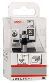 PRO Schlitzfraeser, 8 x 32 x 51 mm
