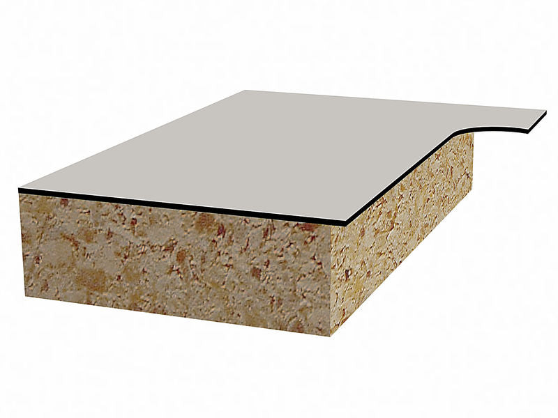 Bündigfräser Expert for Wood Laminate, 12 mm, D1 12,7 mm, L 50,8 mm, G 106,8 mm