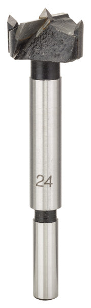 Kunstbohrer HM, 24 x 90 mm, d 8 mm