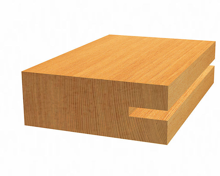Scheibennutfräser Expert for Wood, 8 mm, D1 50,8 mm, L 4 mm, G 8 mm