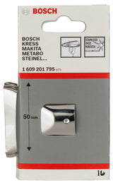Flächendüse, 50 mm, 33,5 mm, Düse für Bosch-Heißluftgebläse