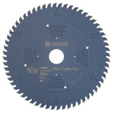 Kreissägeblatt Best for Laminate