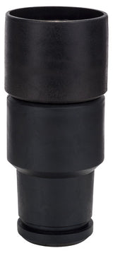 Schlauchmuffe, universal für Schläuche, Durchmesser: 35 mm