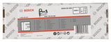 DA Senkkopf-Stift, SK64-34 63G,  1,8mm, 63mm, verzinkt, 4000er-Pack