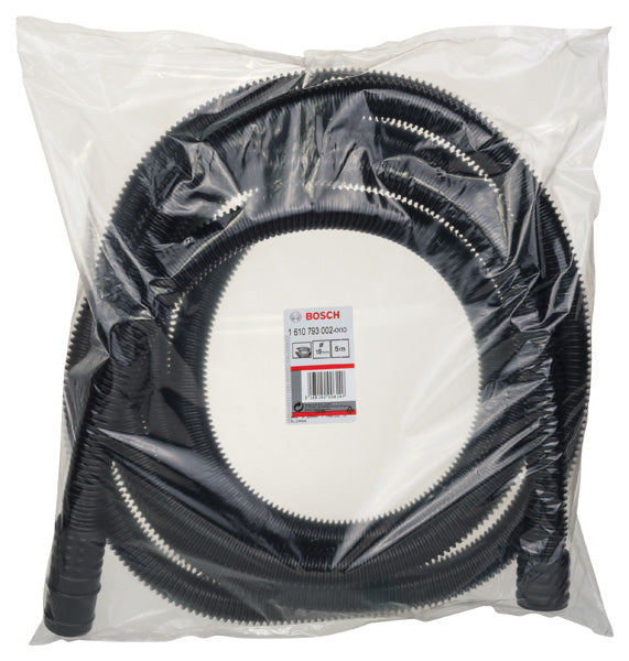 Schlauch, 5 m, 19 mm, für GAS 11-21 GAS 12-30 F GAS 12-50 RF GAS 12-50 RFH
