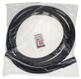 Schlauch, 3 m, 19 mm passend zu GAS 11-21 GAS 12-30 F GAS 12-50 RF GAS 12-50 RFH