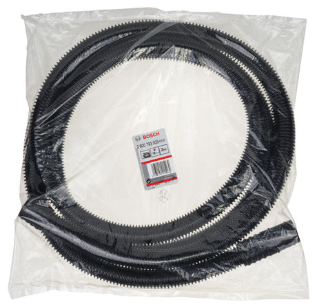 Schlauch, 3 m, 19 mm passend zu GAS 11-21 GAS 12-30 F GAS 12-50 RF GAS 12-50 RFH